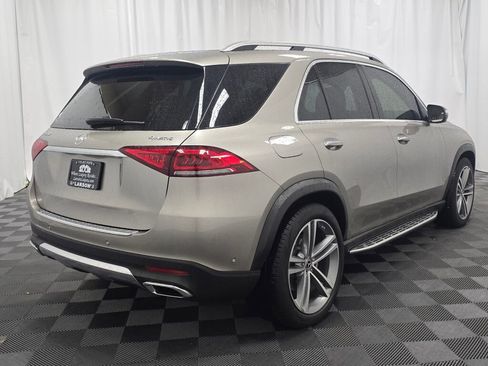 Used 2022 Mercedes-Benz GLE 450 GLE 450 image 6