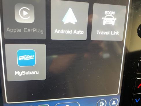 Used 2025 Subaru Crosstrek 2.5i Premium AWD/4WD image 14