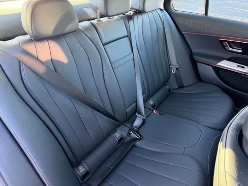 New 2026 Mercedes-Benz E 350 Sedan image 26