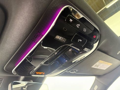 Certified 2023 Mercedes-Benz C 300 4MATIC Sedan image 21