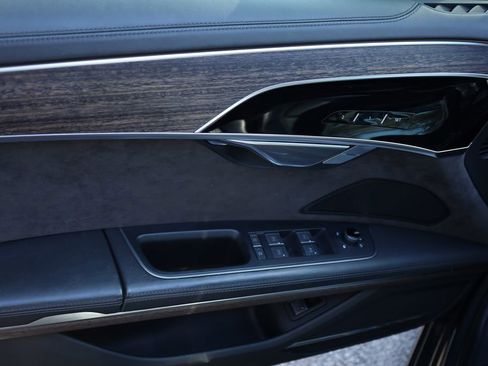 Used 2019 Audi A8 L 4.0T w/ First Edition Package image 31