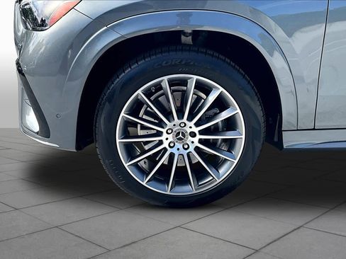 Used 2026 Mercedes-Benz GLE 350 4MATIC image 10
