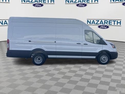 New 2026 Ford Transit 350 148 High Roof Extended DRW image 8