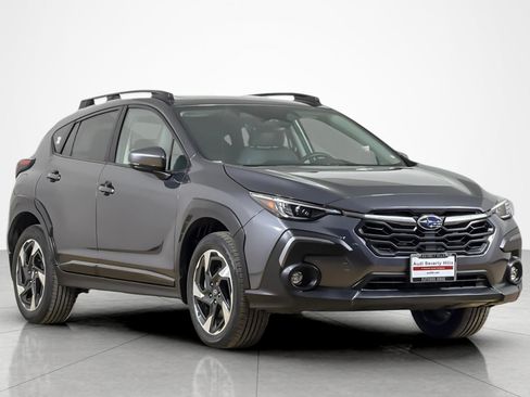 Used 2024 Subaru Crosstrek 2.5i Limited w/ Popular Package #4A AWD/4WD image 7