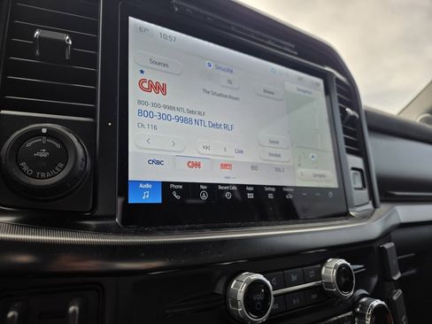 Used 2024 Ford F150 Raptor image 16