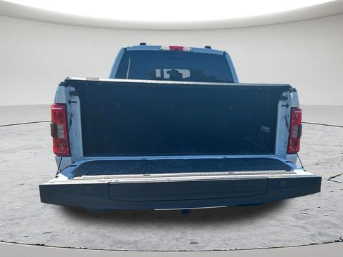 Used 2021 Ford F150 XLT w/ Equipment Group 302A High AWD/4WD image 11