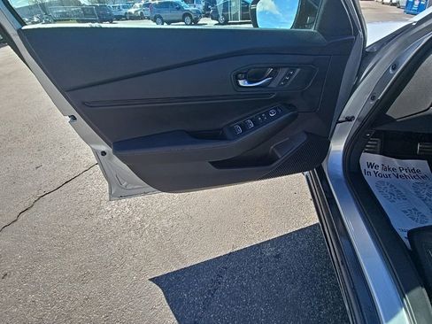 Used 2025 Honda Accord Sport image 12