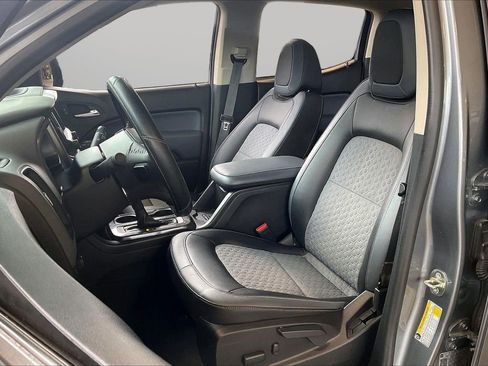 Used 2019 Chevrolet Colorado Z71 image 19