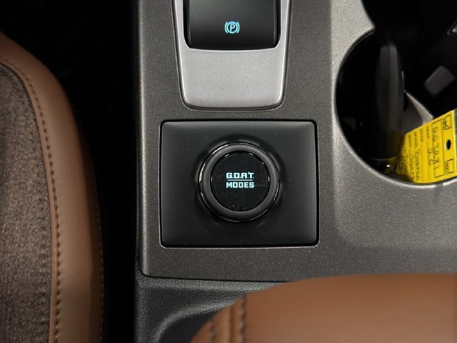 Used 2026 Ford Bronco Sport Outer Banks w/ Outer Banks Tech Package+ AWD/4WD image 23