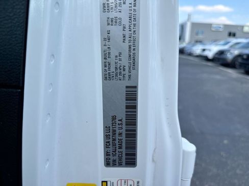 Used 2022 Jeep Wrangler Unlimited Rubicon image 28