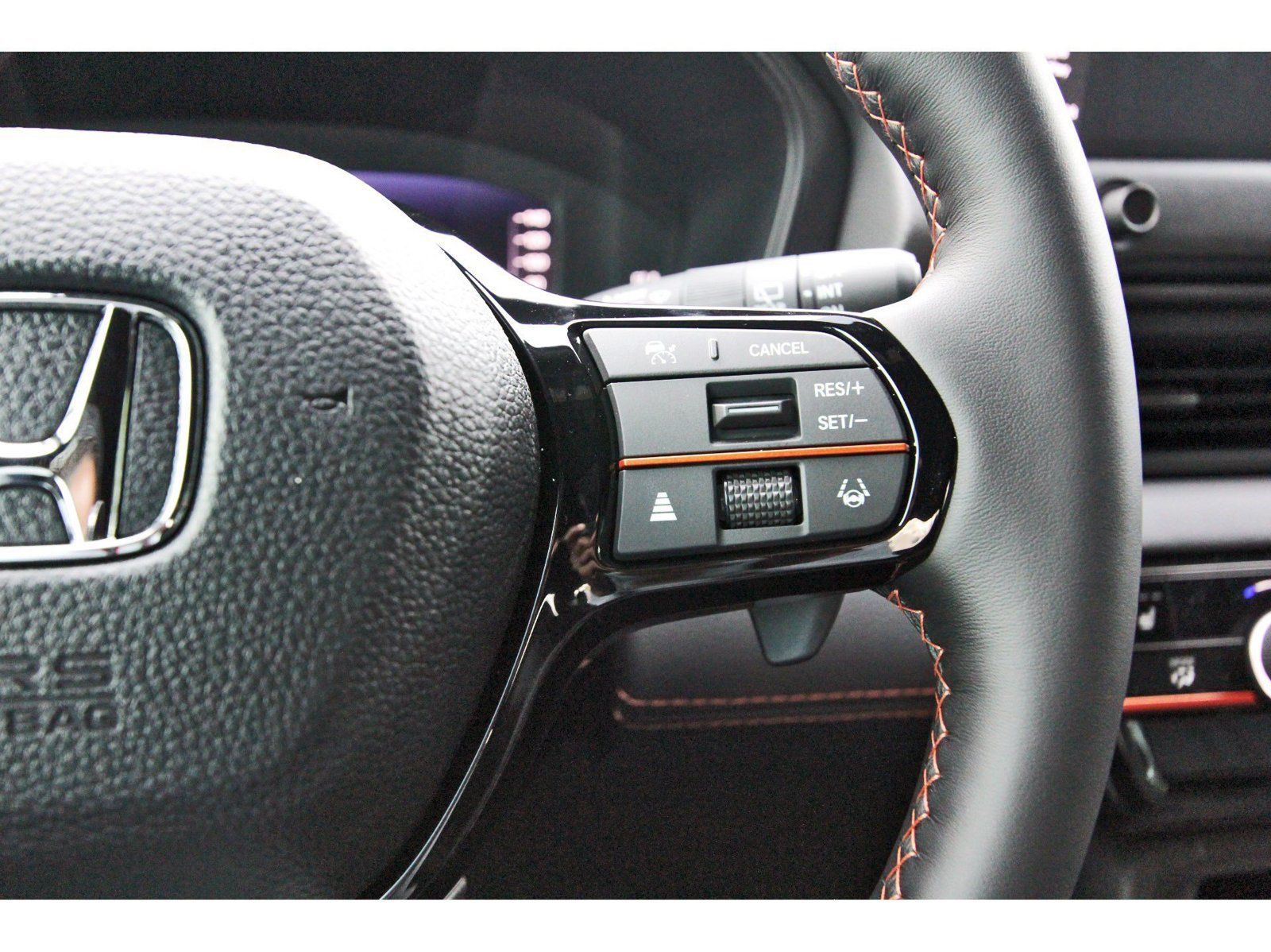 New 2026 Honda Pilot TrailSport image 18