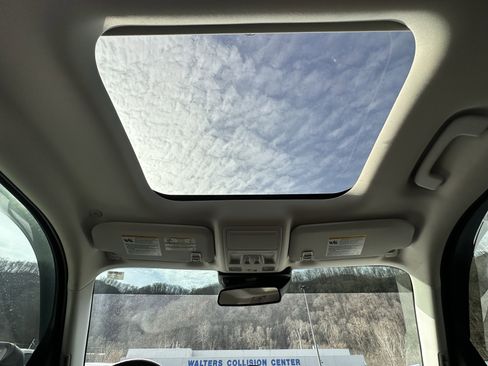 Used 2021 Ford Bronco Sport Badlands w/ Badlands Package image 20