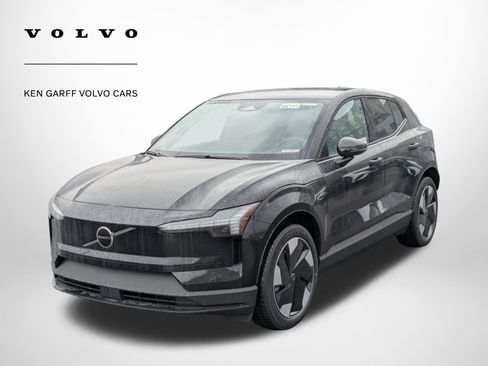 New 2026 Volvo EX30 Plus image 9
