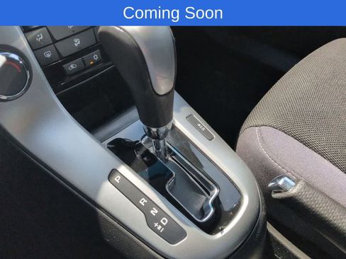 Used 2014 Chevrolet Cruze LT w/ All-Star Edition FWD image 32