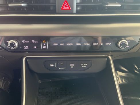 New 2026 Kia Carnival image 20