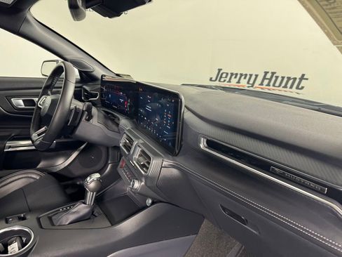 Used 2025 Ford Mustang GT Premium image 22