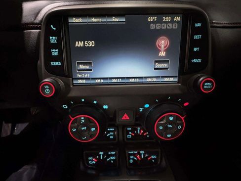 Used 2013 Chevrolet Camaro SS w/ Hot Wheels Special Edition image 42