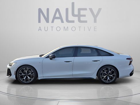 New 2026 Audi A6 Prestige AWD/4WD image 2
