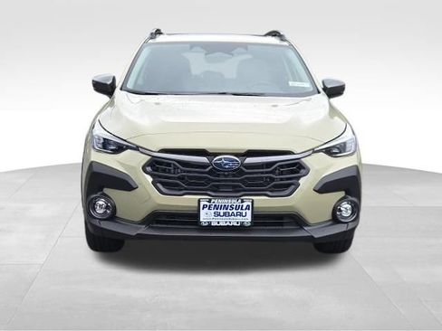New 2026 Subaru Crosstrek 2.5i Limited w/ Convenience Package AWD/4WD image 4