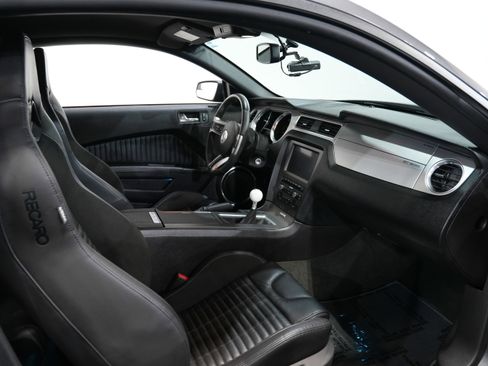 Used 2013 Ford Mustang Shelby GT500 image 33
