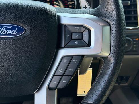 Used 2018 Ford F150 Raptor w/ Equipment Group 801A Mid AWD/4WD image 29