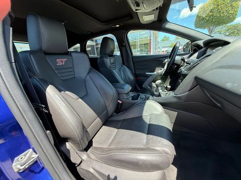 Used 2013 Ford Focus ST FWD image 15
