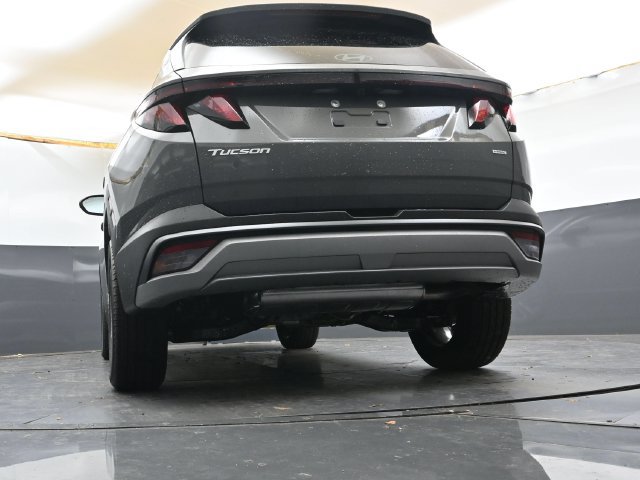 New 2026 Hyundai Tucson SEL Plus AWD/4WD image 32