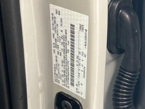 New 2026 Ford F150 Raptor image 28