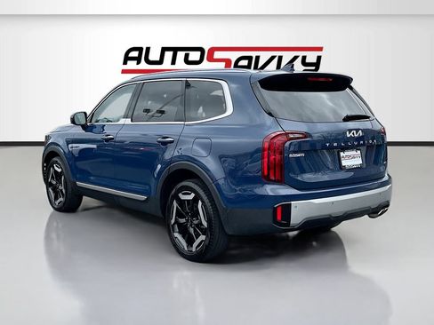 Used 2023 Kia Telluride S w/ S Sunroof Package AWD/4WD image 5