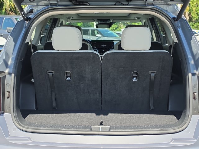 Certified 2023 Kia Sorento SX FWD image 6