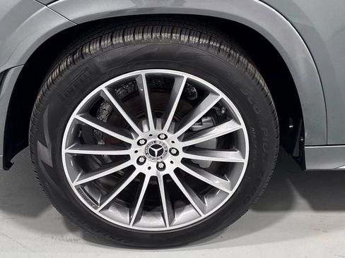 Certified 2023 Mercedes-Benz GLE 350 4MATIC image 29