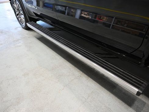 New 2026 GMC Sierra 1500 Denali Ultimate image 33