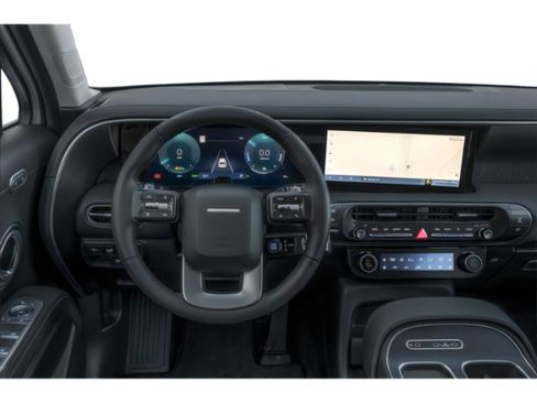 New 2026 Hyundai Palisade SEL Premium AWD/4WD image 6