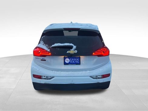 Used 2020 Chevrolet Bolt Premier w/ Infotainment Package image 5