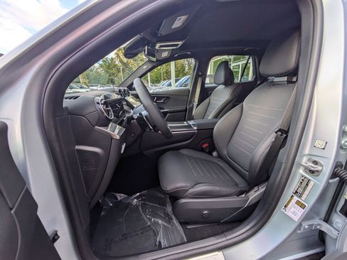 New 2025 Mercedes-Benz GLC 43 AMG 4MATIC image 18