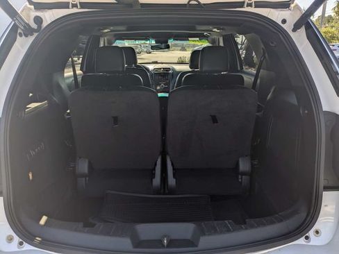 Used 2016 Ford Explorer Sport w/ Equipment Group 401A AWD/4WD image 12