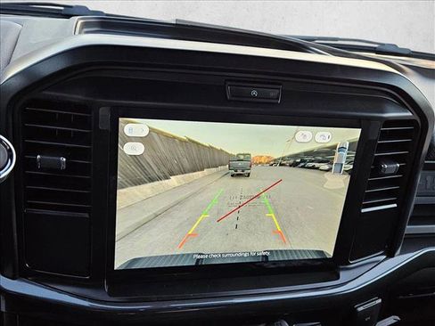 New 2026 Ford F150 STX image 18