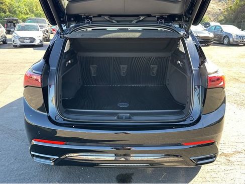 New 2026 Buick Envision Sport Touring AWD/4WD image 26