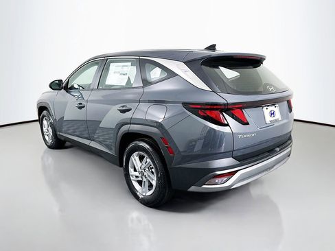 New 2026 Hyundai Tucson SE image 7