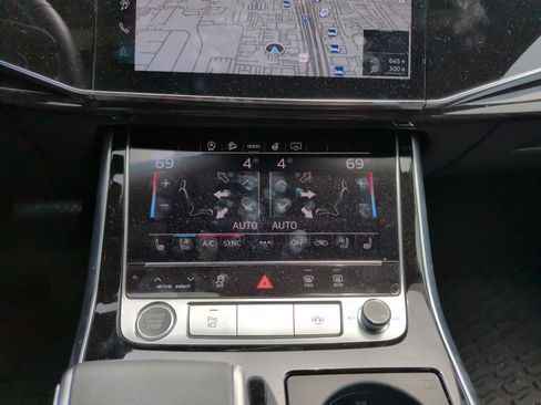 Certified 2026 Audi Q8 Premium Plus w/ Premium Plus Package AWD/4WD image 26