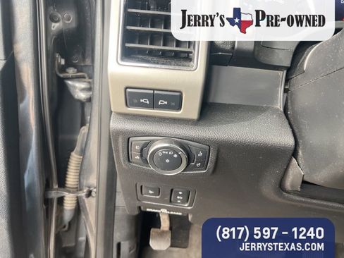 Used 2019 Ford F250 Lariat w/ Lariat Ultimate Package image 15