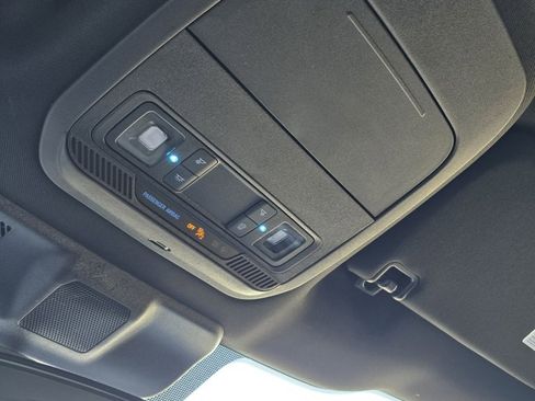 Used 2025 Ford F150 XLT w/ Equipment Group 301A Standard image 25