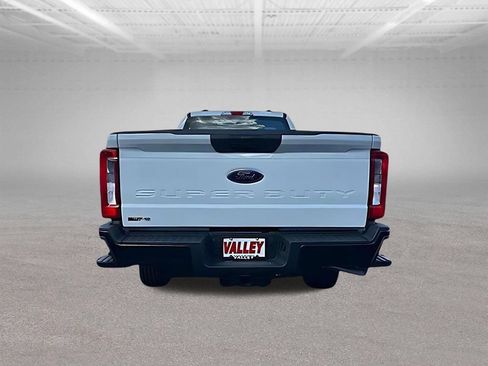 New 2026 Ford F350 XL w/ Snow Plow Prep Package AWD/4WD image 7