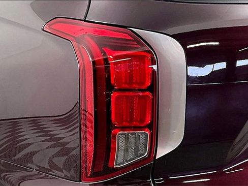 Used 2024 Hyundai Palisade SEL image 22