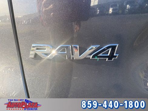 Used 2024 Toyota RAV4 LE image 15