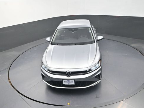 New 2026 Volkswagen Jetta S image 14