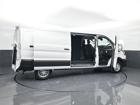 New 2025 Ford Transit 250 Low Roof AWD w/ Load Area Protection Package image 59