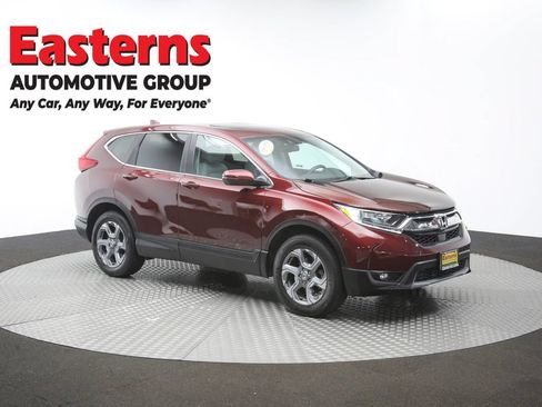 Used 2019 Honda CR-V EX-L image 50
