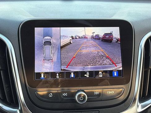 Used 2024 Chevrolet Equinox LT AWD/4WD image 31