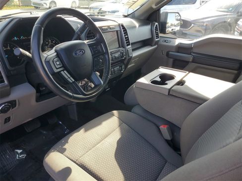 Used 2018 Ford F150 XLT w/ Equipment Group 302A Luxury image 19